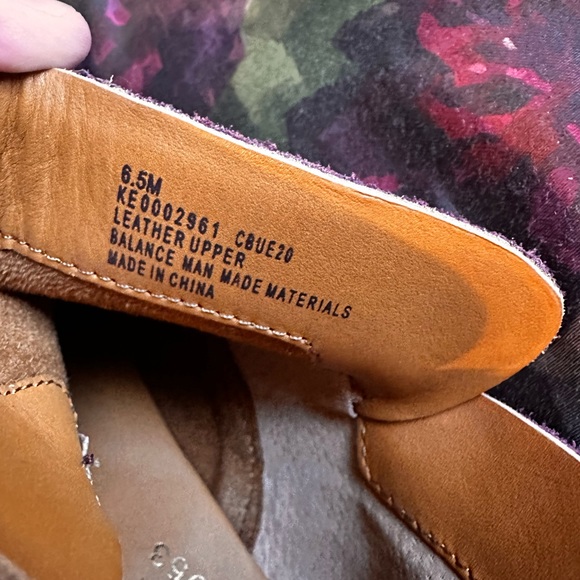 Kork-Ease Ryder Boot - Suede - Size 6.5 - Picture 5 of 5